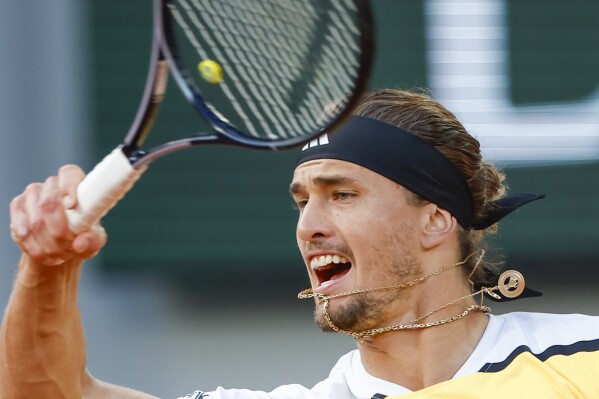 Zverev french open 2020 discount